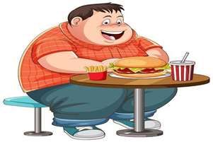 پرخوری از دیدگاه نوروساینس